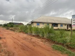 C of O Landed Property in Center of Benin City for Sale