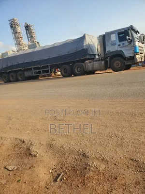Dangote Cement Dealer