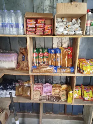 8 * 8 Container Shop
