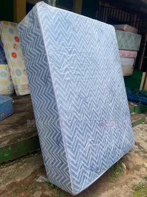 Green Earth 4 1⁄2 by 6 by 20 Semi-Orthopedic Mattress in Ibadan,Sagamu