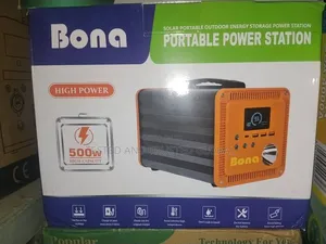 Solar Generator 300 Watts