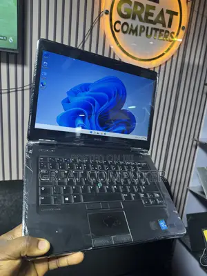 New Laptop Dell Latitude E5440 8GB Intel Core i5 SSD 256GB