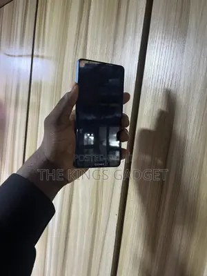 Gionee M7 64 GB Blue