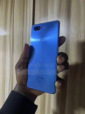 Gionee M7 64 GB Blue