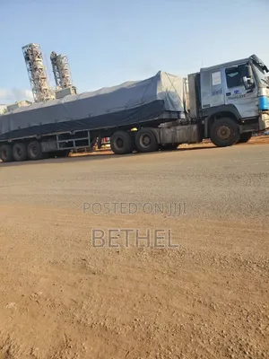 Dangote Cement Supply