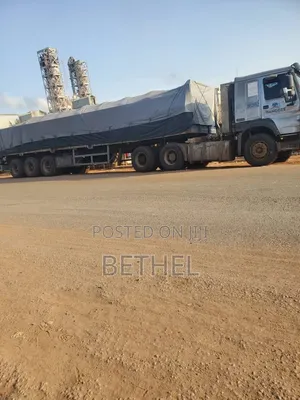 Dangote Cement Supply
