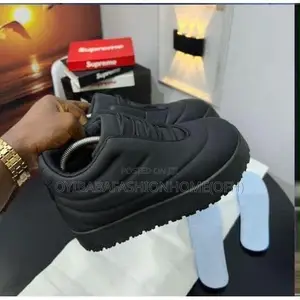 Boot Shoes