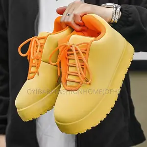 Boot Shoes