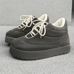 Boot Shoes