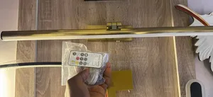Rechagable Led Mirror Light or Vanity Wall Light.