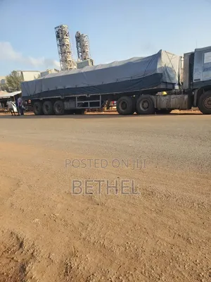 Dangote Cement Supplier