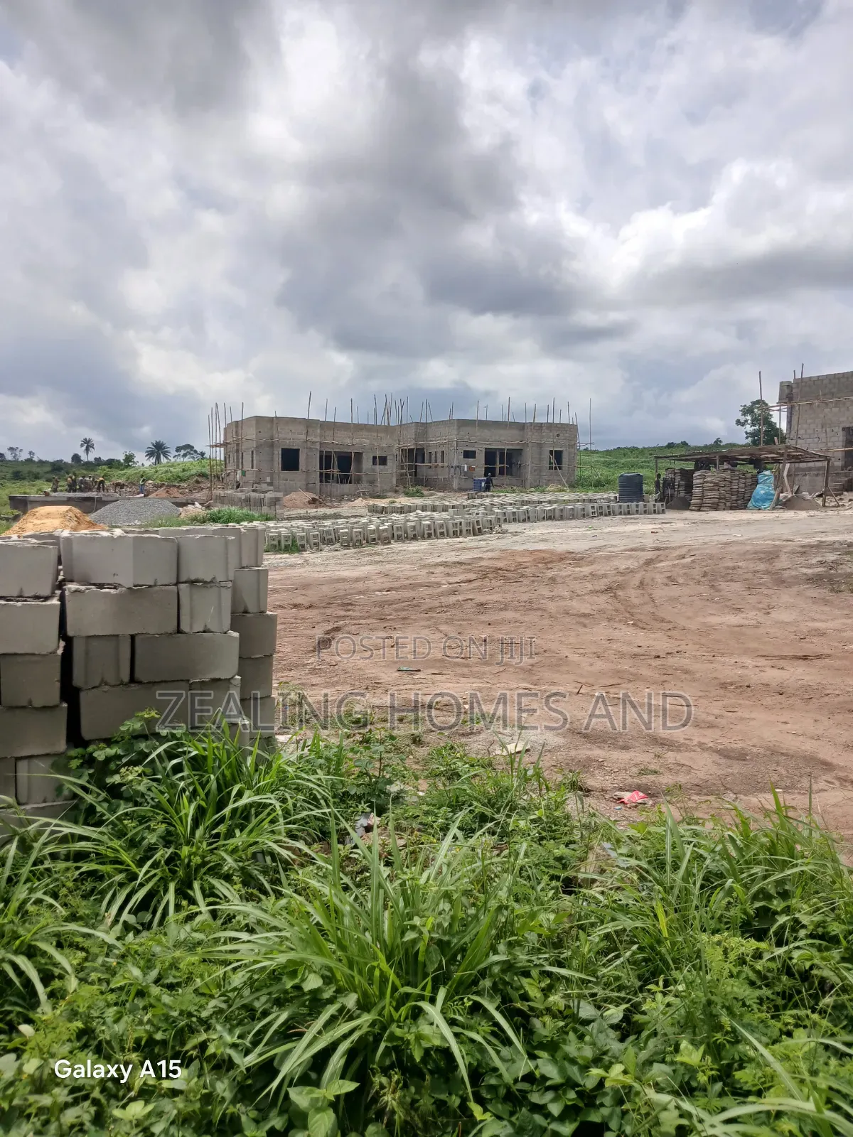 Chrystland City Epe
