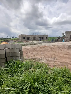 Chrystland City Epe