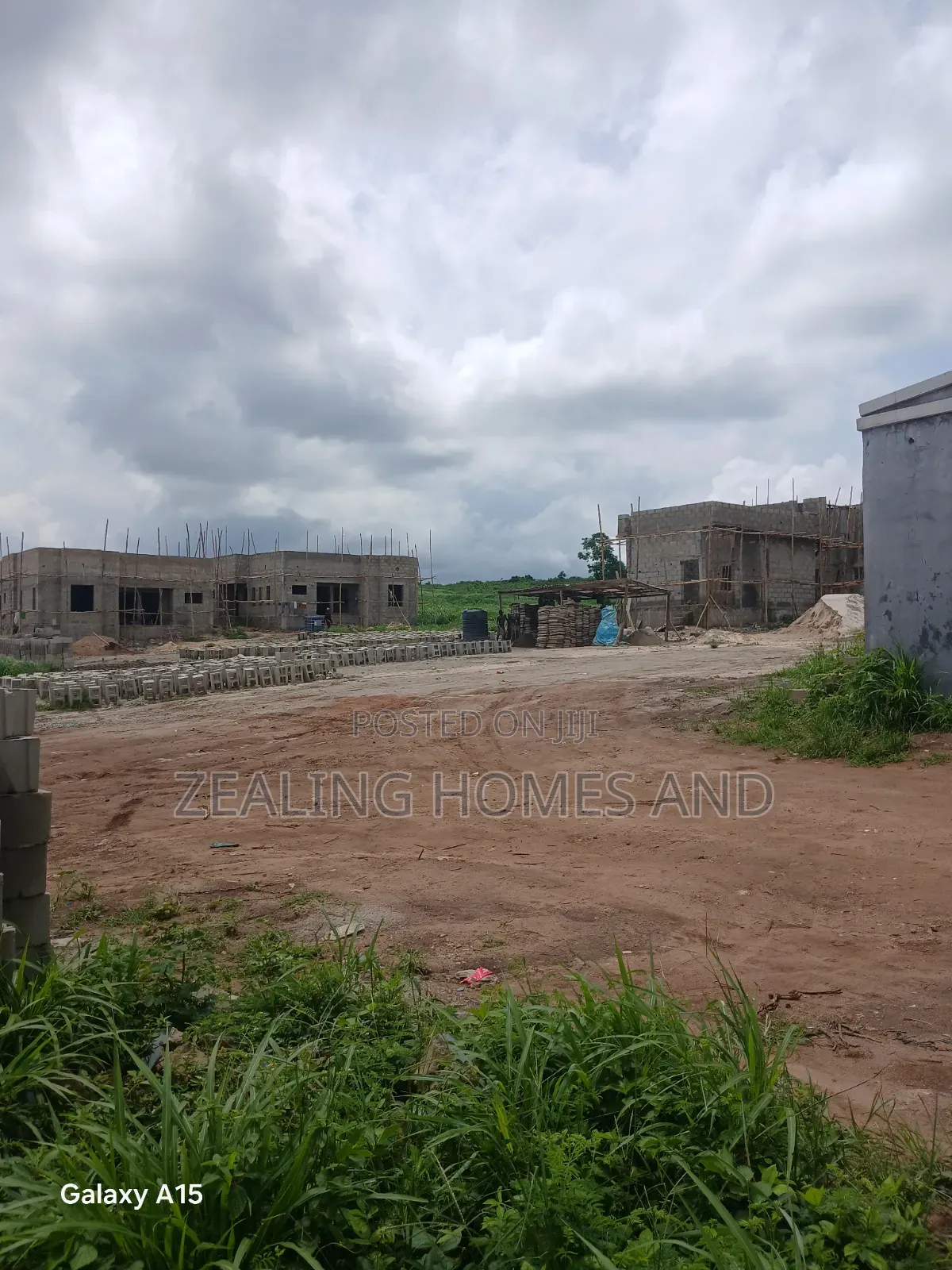 Chrystland City Epe