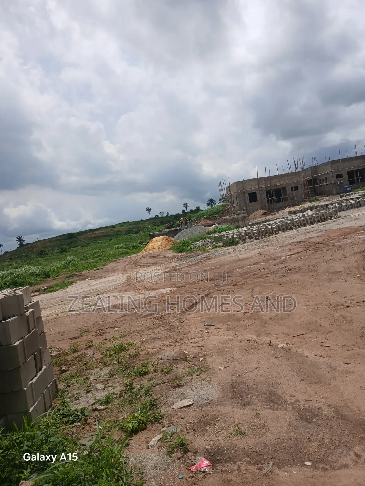 Chrystland City Epe