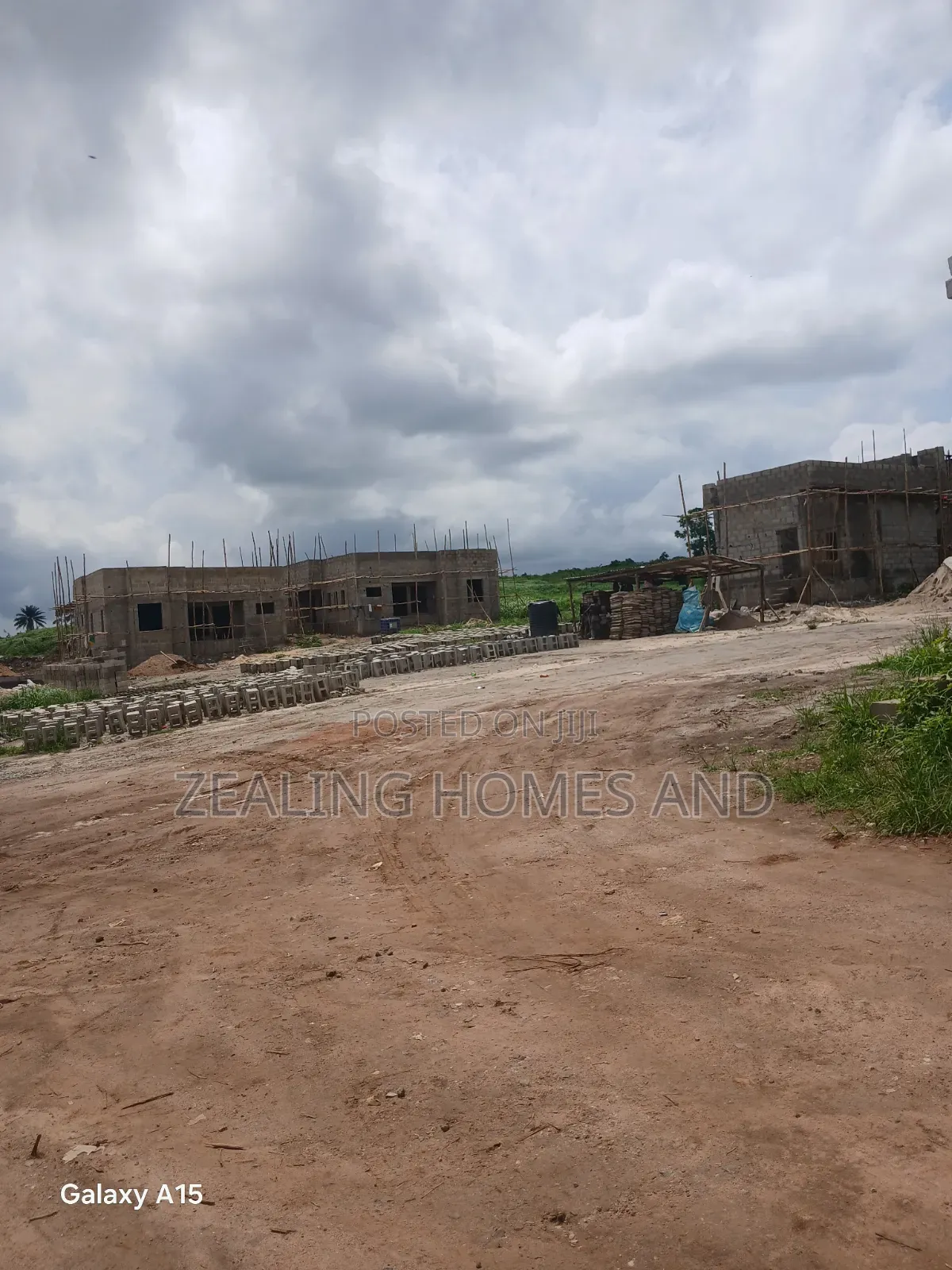Chrystland City Epe
