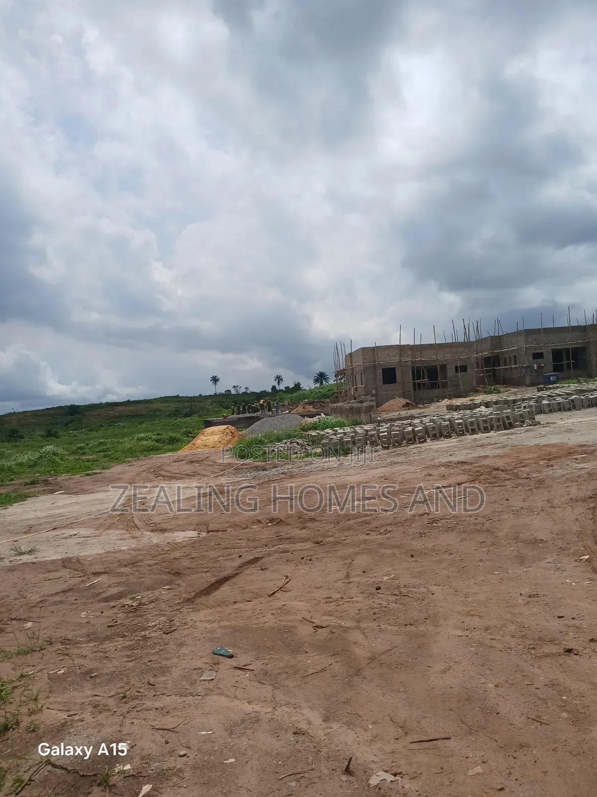 Chrystland City Epe