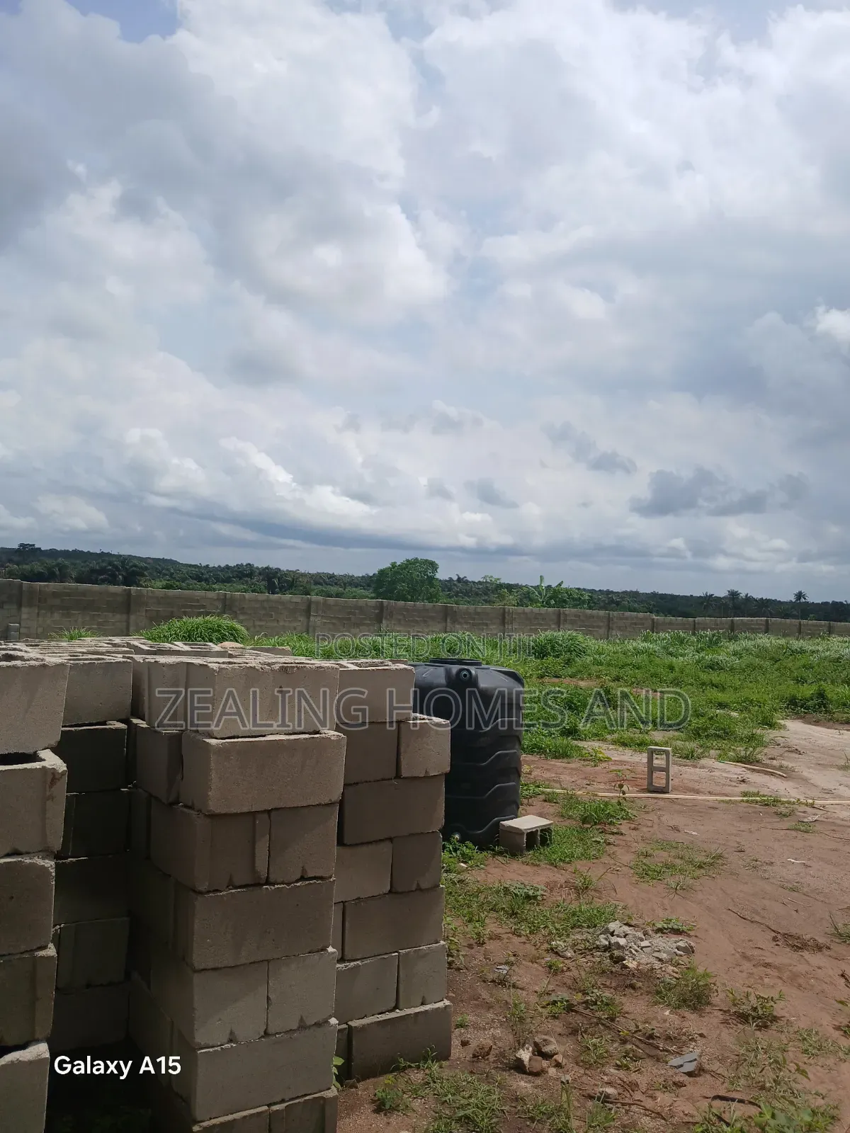 Chrystland City Epe