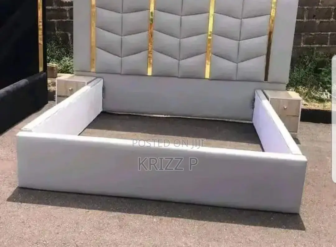 Bed Frames