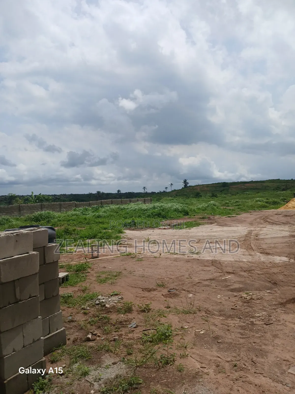 Chrystland City Epe