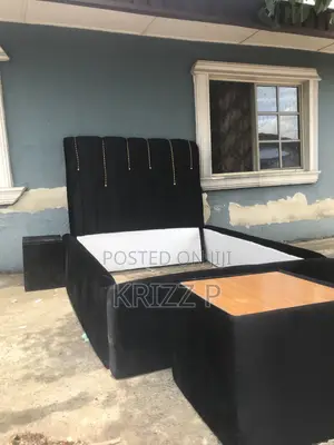 Bed Frames