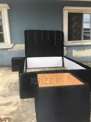 Bed Frames