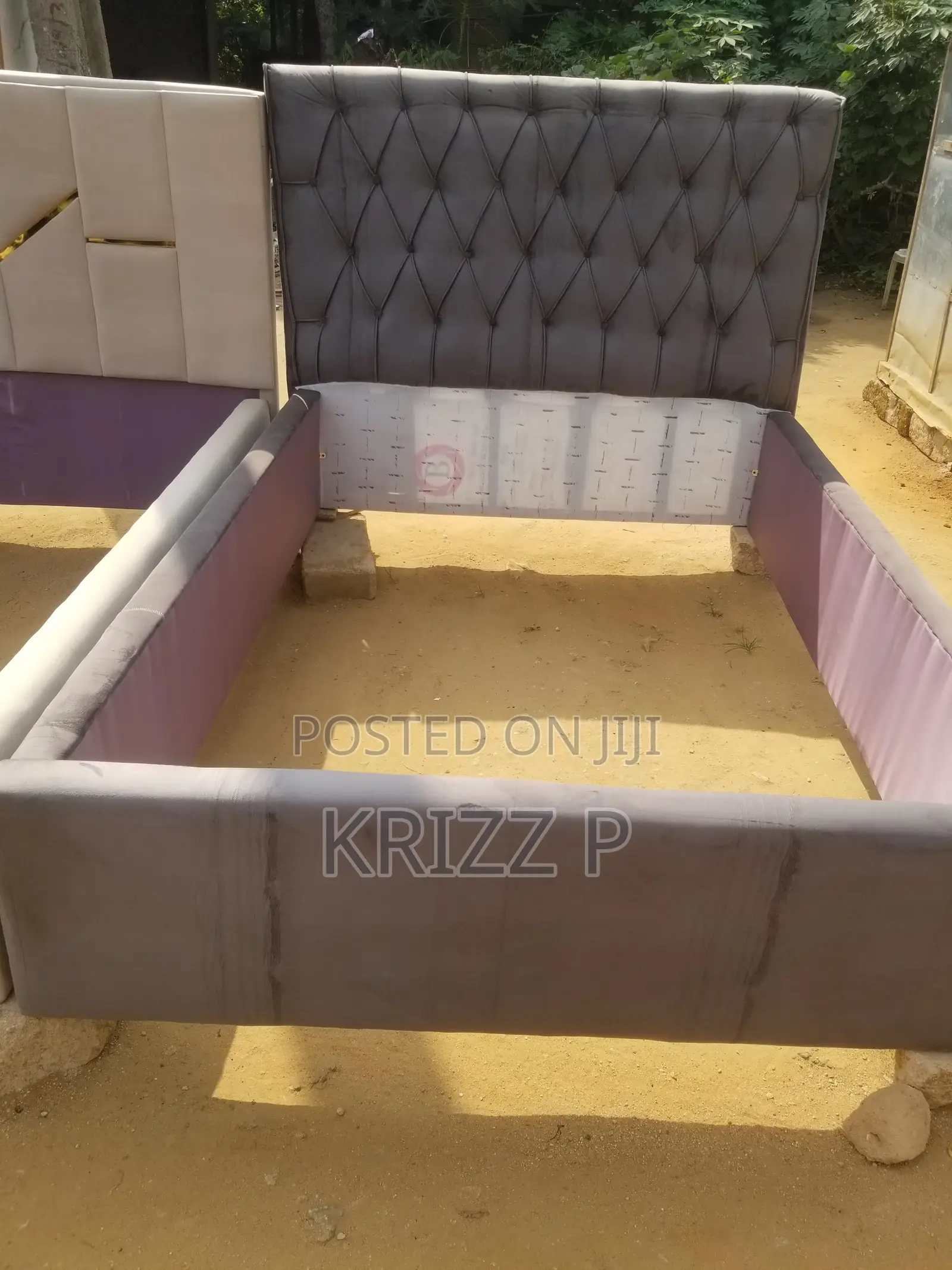 Bed Frames