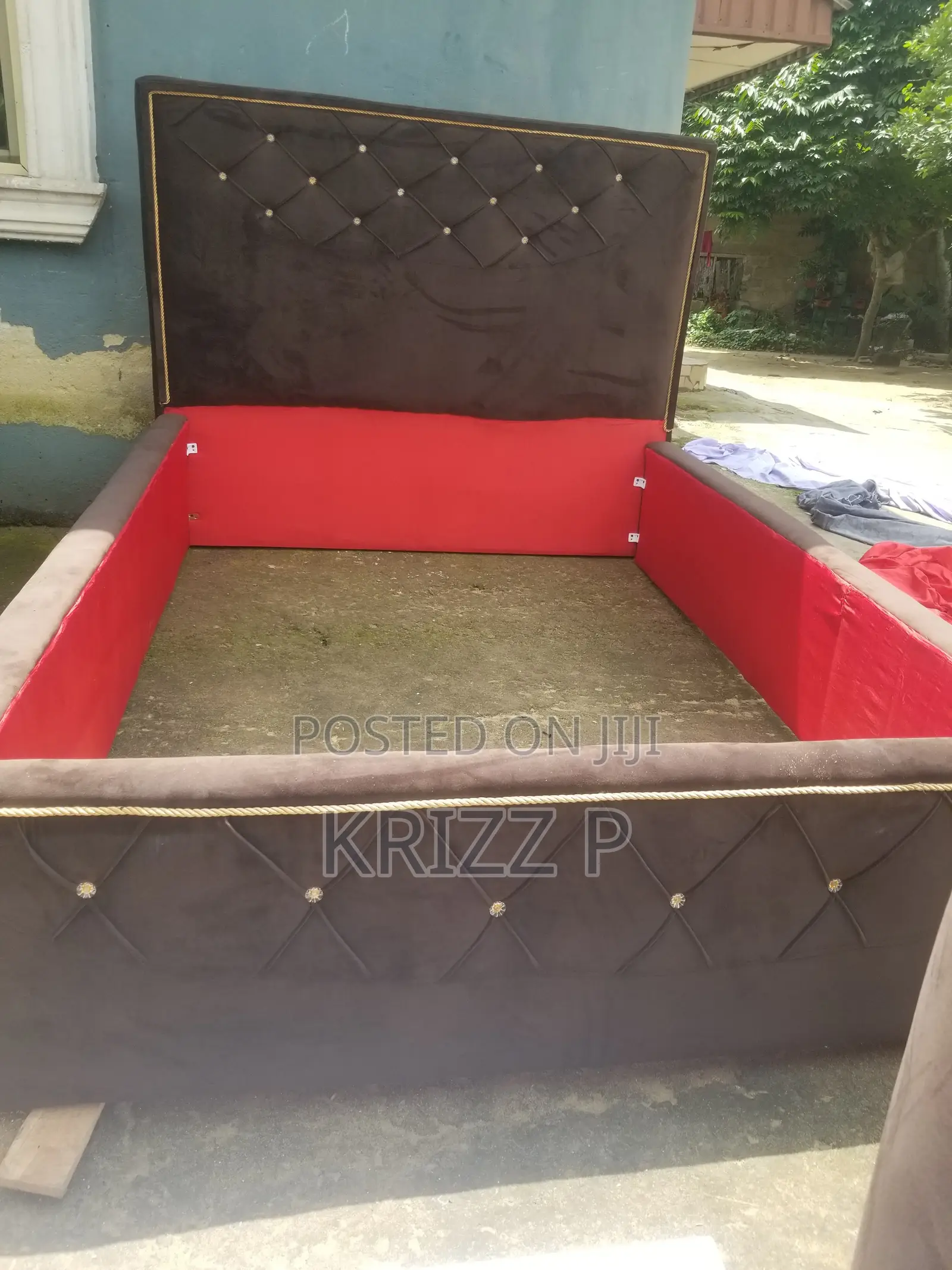 Bed Frames