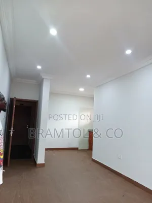 1bdrm Block of Flats in Wuye for rent
