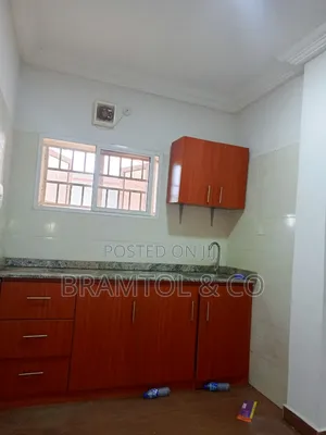 1bdrm Block of Flats in Wuye for rent