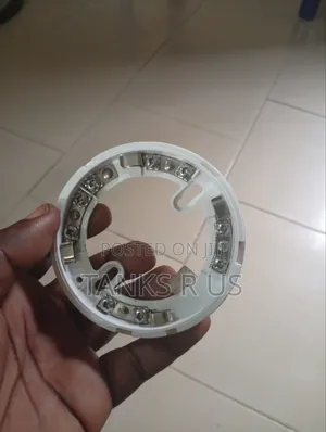 Fairly Used Functional Apollo Smoke Detector