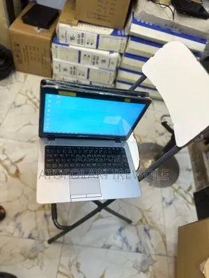 Laptop HP EliteBook 840 G2 8GB Intel Core i5 HDD 500GB