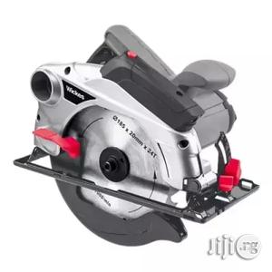 Kpt Power Master Hand Circular Saw-9"