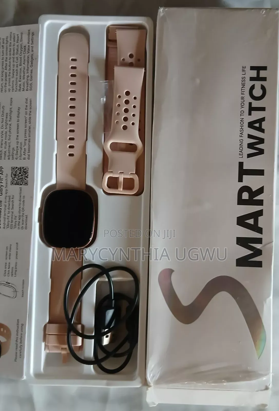Smart Watch