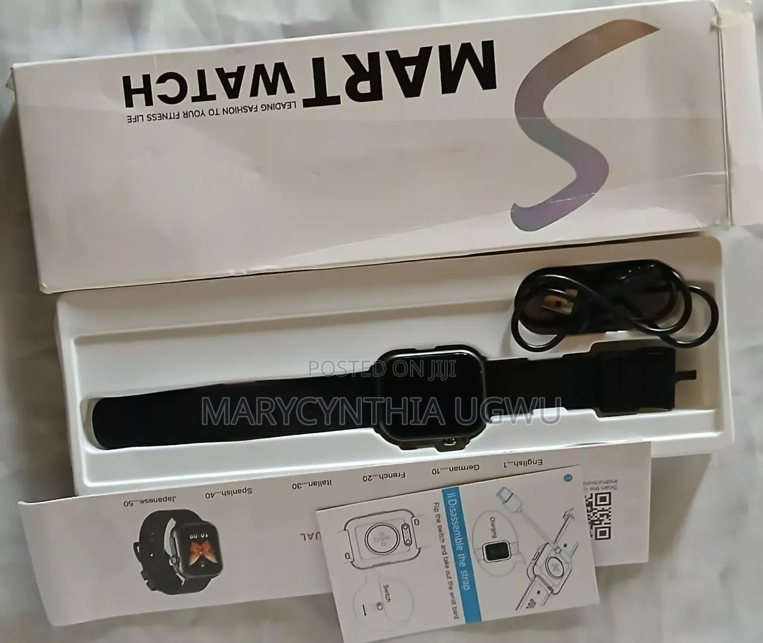 Smart Watch