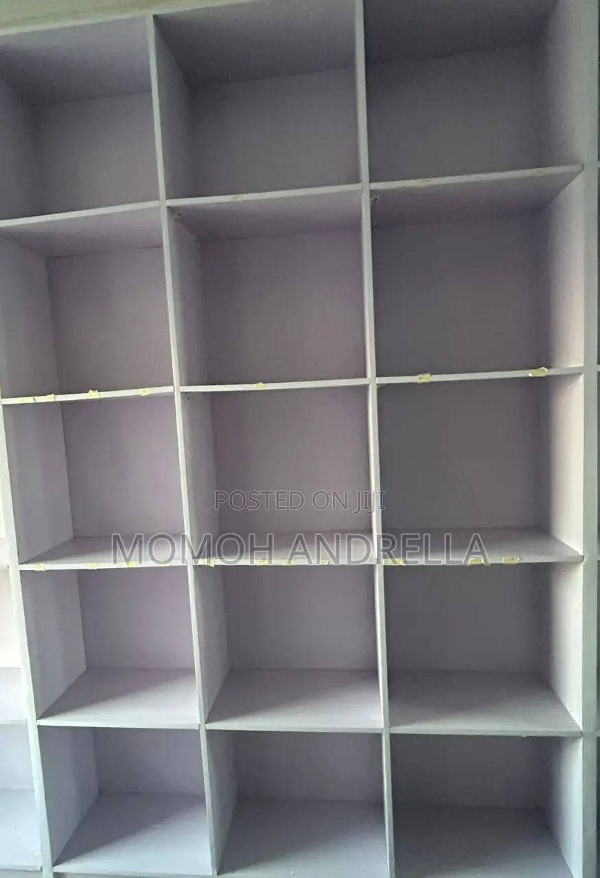 Display Rack