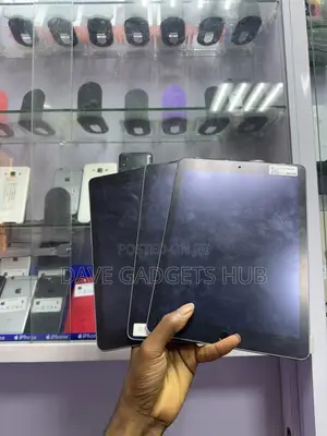 Apple iPad Air 2 64 GB Gray