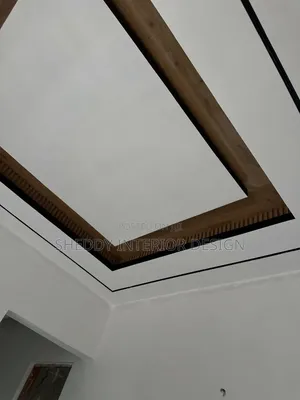 Gypsum Board Ceiling
