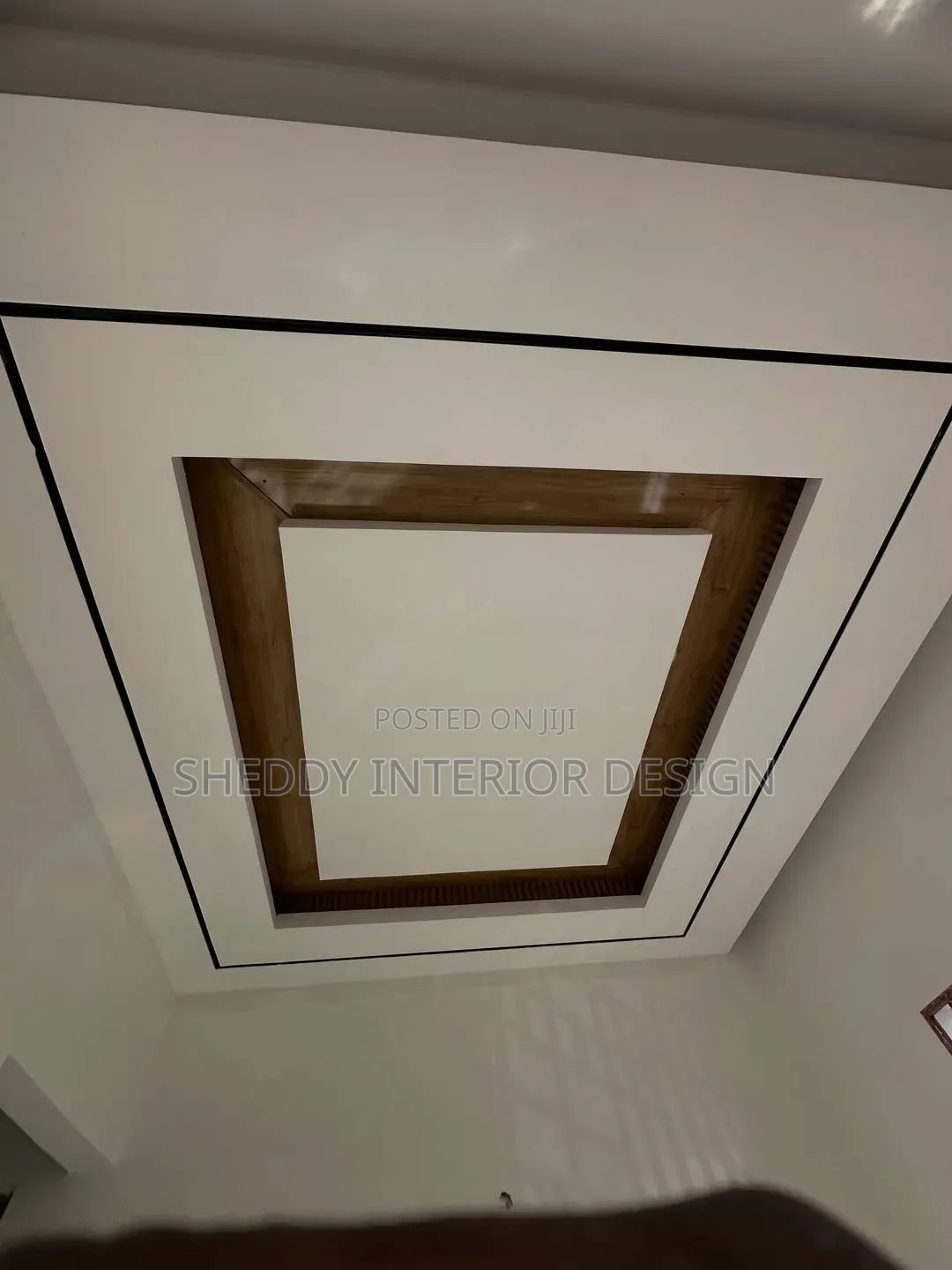 Gypsum Board Ceiling