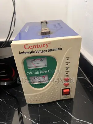 2000v Century Stabilizer