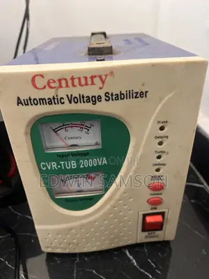 2000v Century Stabilizer