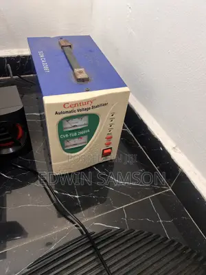 2000v Century Stabilizer