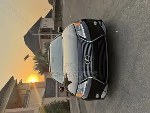 Lexus ES 350 FWD 2013 Black