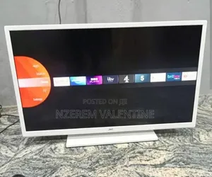 Smart Tv 32 Inches