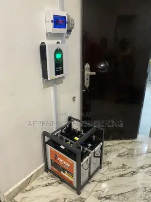 Bread Inverter 3.6kva