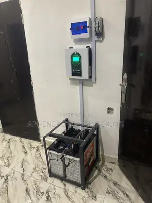 Bread Inverter 3.6kva