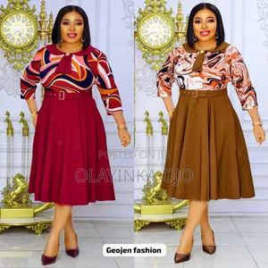 Vietnam Dress and Facinator