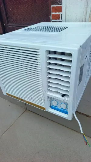 Window Unit 1hp Energy Saving 100% Copper
