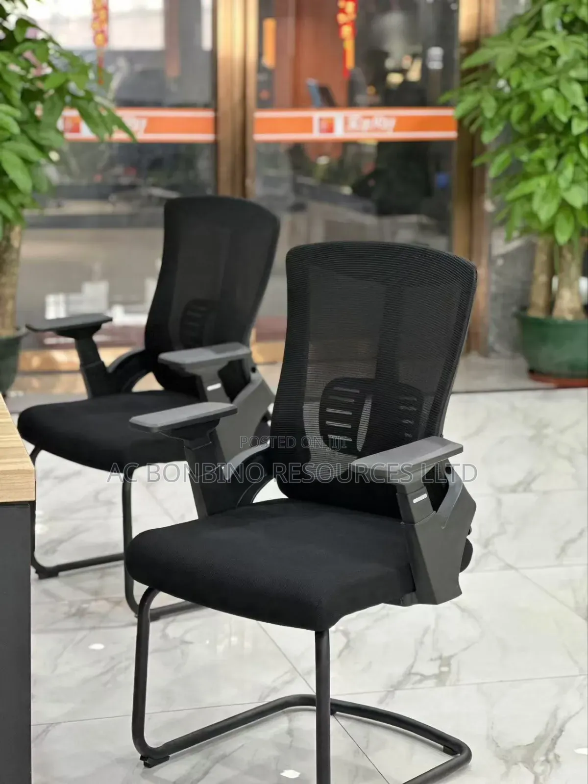 Office Chair for Offices