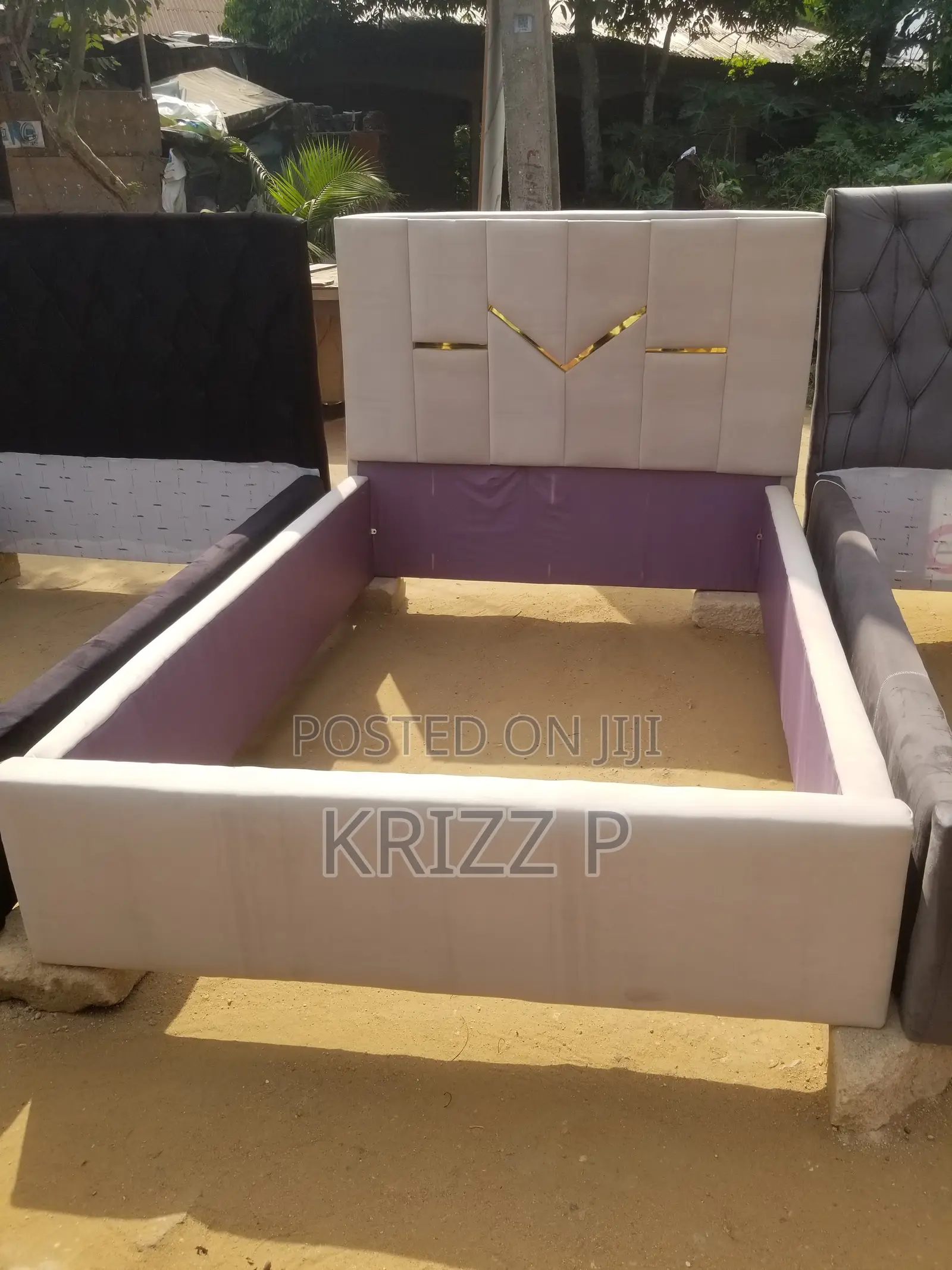 Bed Frames